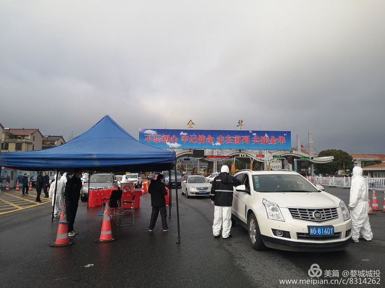 寒風(fēng)堅守防疫一線，彰顯國企責任擔當